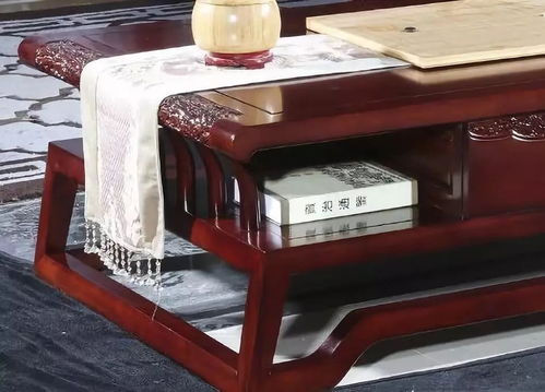 深圳漢香居家具 烏檀木,讓家具產品的實力與顏值并存